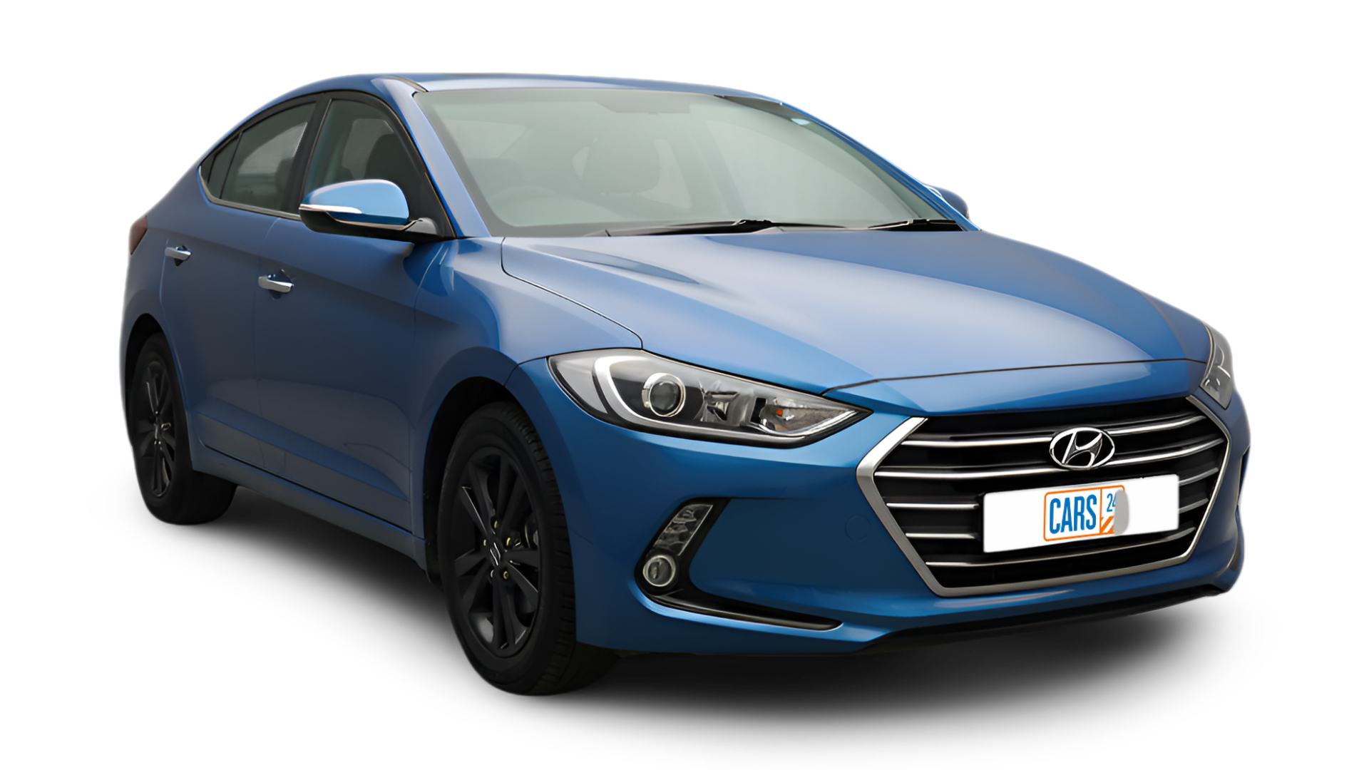 Hyundai New Elantra-img